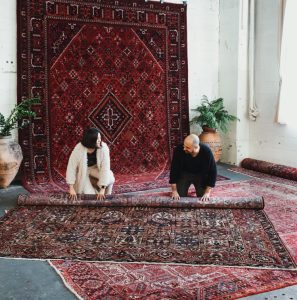 Persian Rugs: History & Craftsmanship